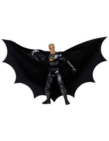 MCFARLANE DC MULTIVERSE THE FLASH...