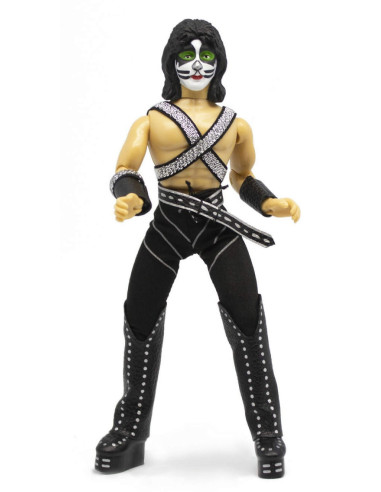 MEGO MUSIC ROCKS KISS THE CATMAN...