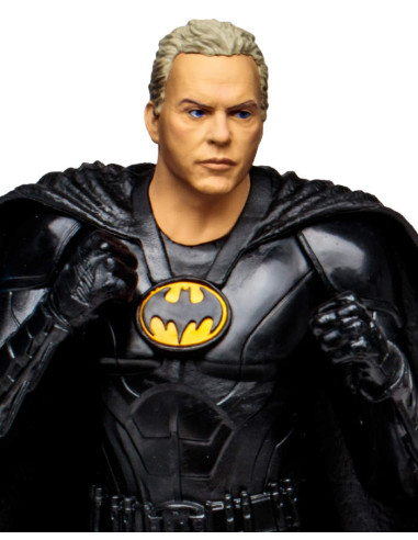 MCFARLANE DC MULTIVERSE THE FLASH...