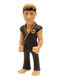 MINIX COLLECTIBLES - COBRA...