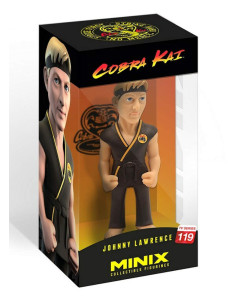 MINIX COLLECTIBLES - COBRA... 2