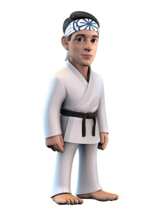 MINIX COLLECTIBLES - COBRA...