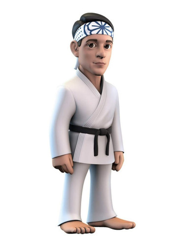 MINIX COLLECTIBLES - COBRA KAI -...