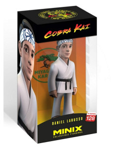 MINIX COLLECTIBLES - COBRA... 2