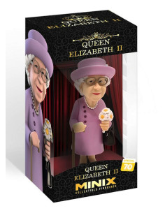 MINIX COLLECTIBLES - QUEEN... 2