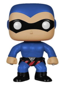 FUNKO POP HEROES THE...