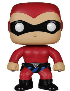 FUNKO POP HEROES THE...