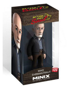 MINIX COLLECTIBLES - MIKE... 2