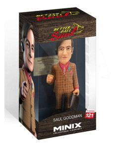 MINIX COLLECTIBLES - SAUL... 2