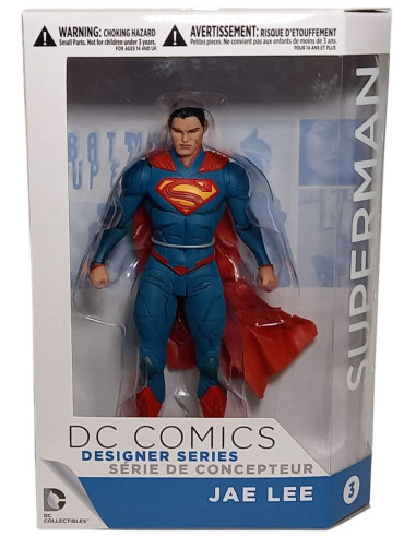 DC DIRECT DESIGNER JAE LEE SERIES 1...