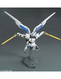 BANDAI MODEL KIT GUNDAM HG ORIGIN YMS 08B DOM TEST TYPE NEW NUOVO 2