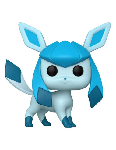 FUNKO POP GAMES POKEMON JUMBO GLACEON...