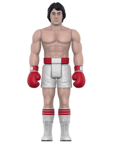 SUPER 7 REACTION MOVIES ROCKY - ROCKY...