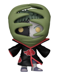 FUNKO POP ANIMATION NARUTO...
