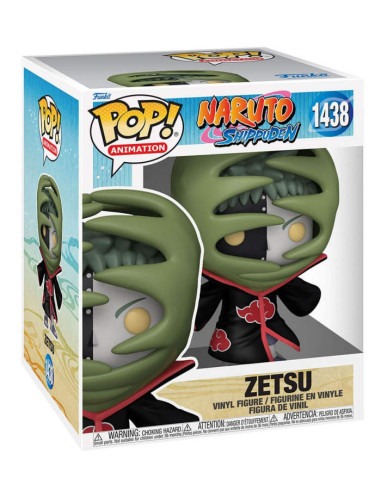 FUNKO POP ANIMATION NARUTO SHIPPUDEN...