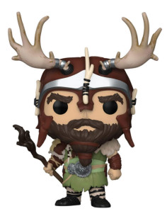 FUNKO POP GAMES DIABLO 4 -...