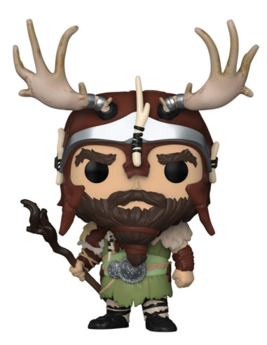 FUNKO POP GAMES DIABLO 4 - DRUID 941...