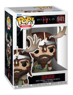 FUNKO POP GAMES DIABLO 4 -... 2