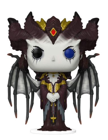 FUNKO POP GAMES DIABLO 4 - LILITH...