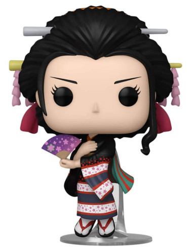 FUNKO POP ANIMATION MANGA ONE PIECE...