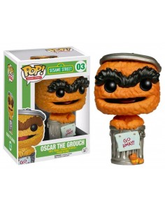 FUNKO POP SESAME STREET... 2