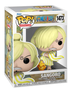 FUNKO POP ANIMATION MANGA... 2