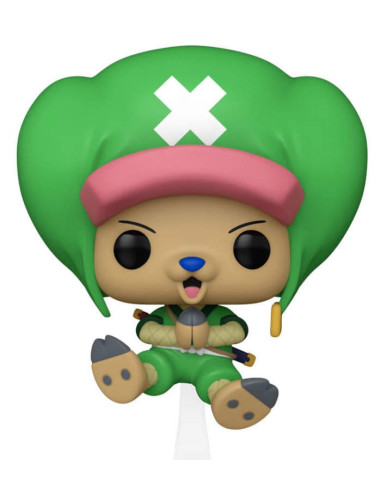FUNKO POP ANIMATION MANGA ONE PIECE...