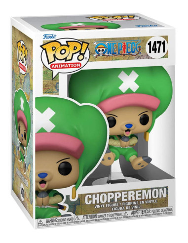 FUNKO POP ANIMATION MANGA ONE PIECE...