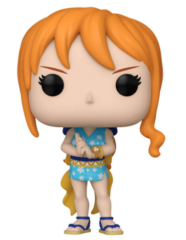 FUNKO POP ANIMATION MANGA ONE PIECE...