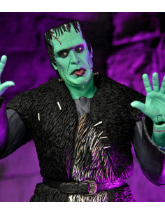 NECA ULTIMATE ACTION FIGURE...