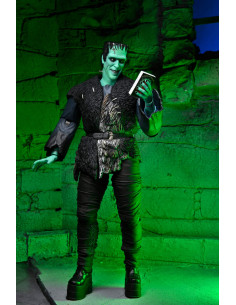 NECA ULTIMATE ACTION FIGURE... 2