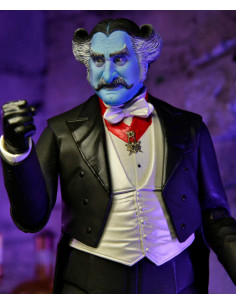 NECA ULTIMATE ACTION FIGURE...