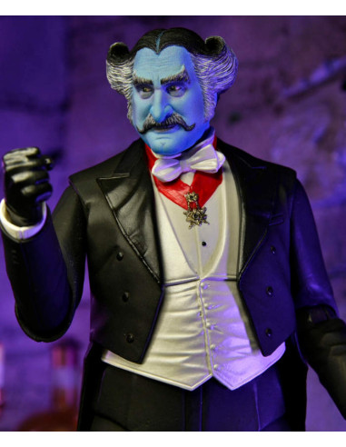 NECA ULTIMATE ACTION FIGURE THE...