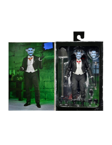 NECA ULTIMATE ACTION FIGURE THE...