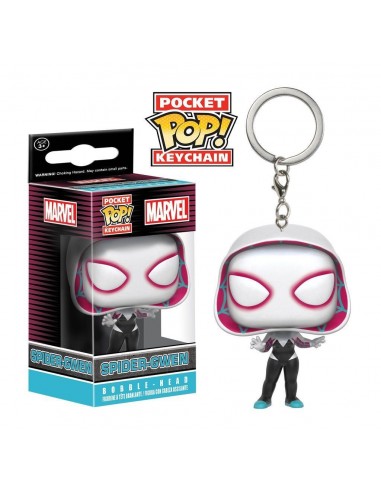FUNKO POCKET POP KEYCHAIN PORTACHIAVI...