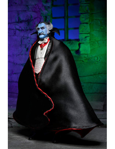 NECA ULTIMATE ACTION FIGURE THE...