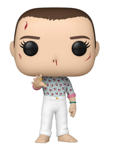 FUNKO POP TV STRANGER THINGS S. 4...