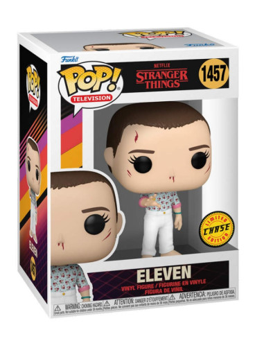 FUNKO POP TV STRANGER THINGS S. 4...