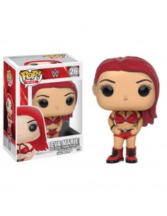 FUNKO BOBBLE HEAD POP...