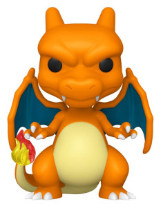 FUNKO POP GAMES POKEMON...