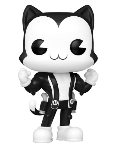 FUNKO POP GAMES FORTNITE TOON...