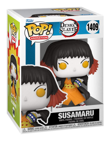 FUNKO POP ANIMATION DEMON SLAYER -...