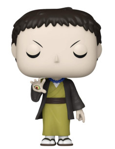 FUNKO POP ANIMATION DEMON...