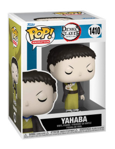 FUNKO POP ANIMATION DEMON... 2