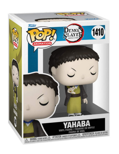 FUNKO POP ANIMATION DEMON SLAYER -...