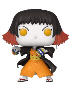 FUNKO POP ANIMATION DEMON...