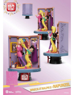 BEAST KINGDOM D STAGE 027... 2