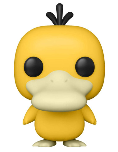 FUNKO POP GAMES POKEMON PSYDUCK 781...