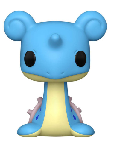 FUNKO POP GAMES POKEMON LAPRAS 864...