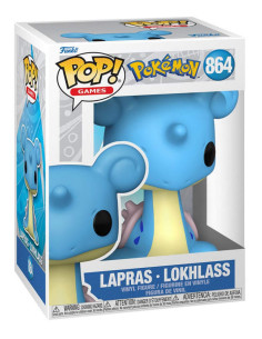 FUNKO POP GAMES POKEMON... 2